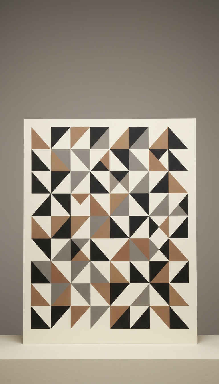 Archival Canvas Limited Edition